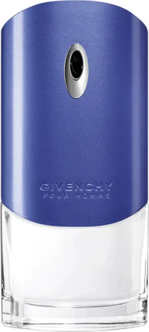 Givenchy Pour Homme Blue Label toaletní voda pro muže 100 ml