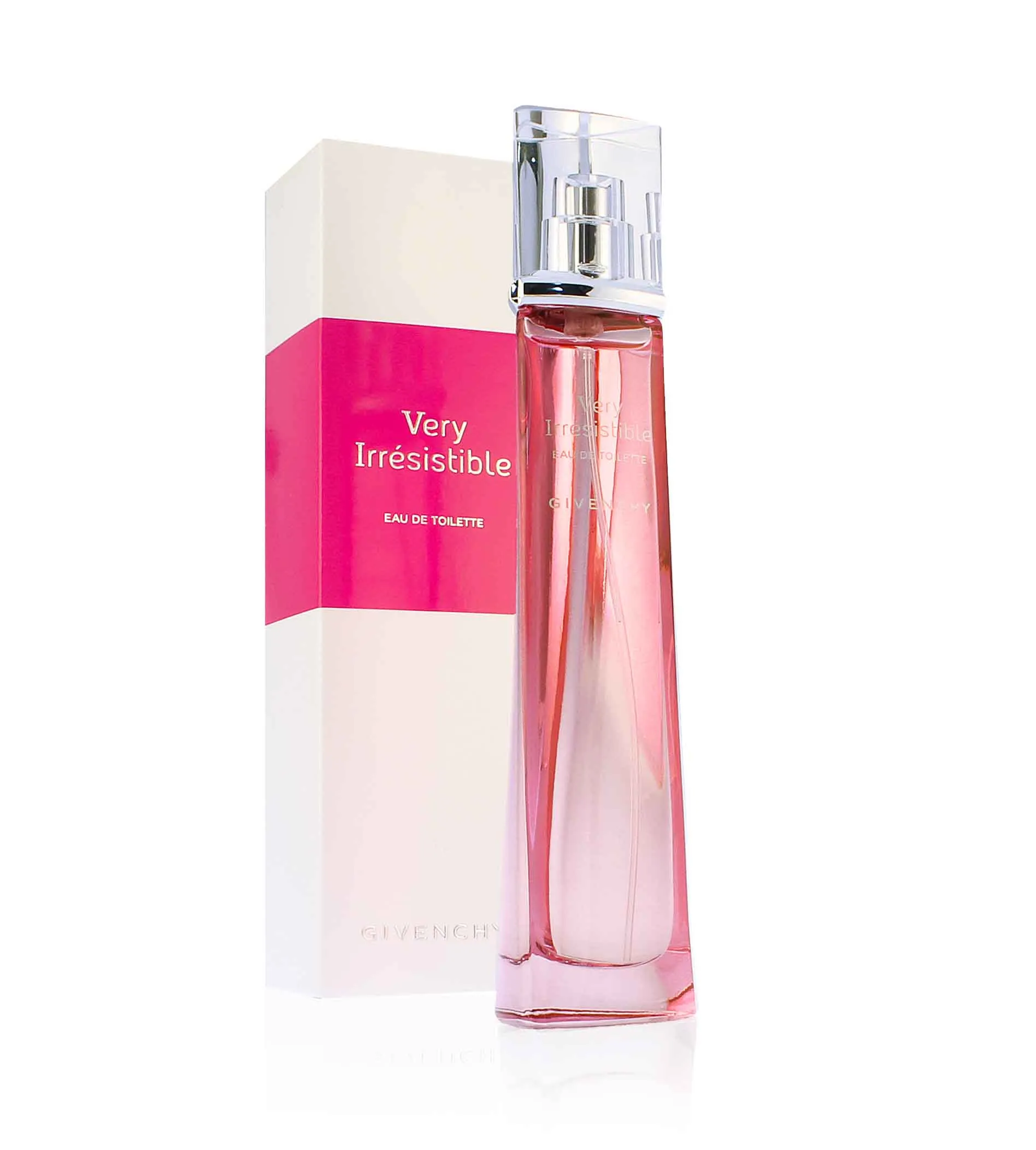 Very Irresistible toaletní voda 50 ml pro ženy