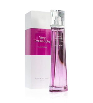 Givenchy Very Irrésistible parfémovaná voda pro ženy