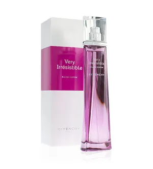 Givenchy Very Irrésistible parfémovaná voda pro ženy 75 ml
