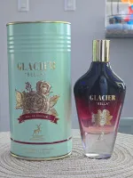 Glacier Bella parfémovaná voda unisex 100 ml
