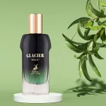 Glacier Bold parfémovaná voda unisex 100 ml