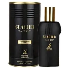 Maison Alhambra Glacier Le Noir parfémovaná voda pro muže