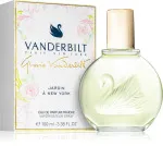 Jardin a New York Fraiche parfémovaná voda pro ženy 100 ml