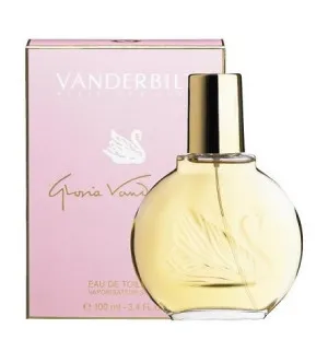 Gloria Vanderbilt Vanderbilt toaletní voda pro ženy 100 ml