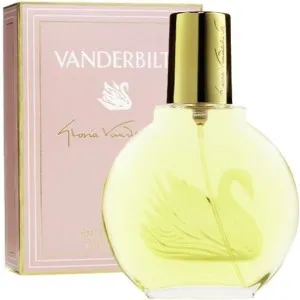 Gloria Vanderbilt Vanderbilt toaletní voda pro ženy 15 ml