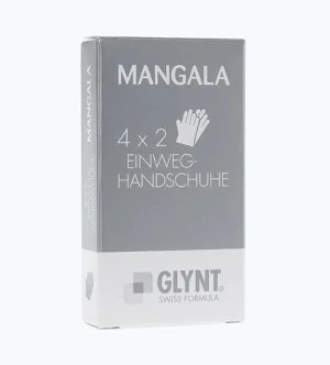 GLYNT MANGALA Gloves 4x2 rukavice