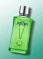 GO toaletní voda pro muže 100 ml