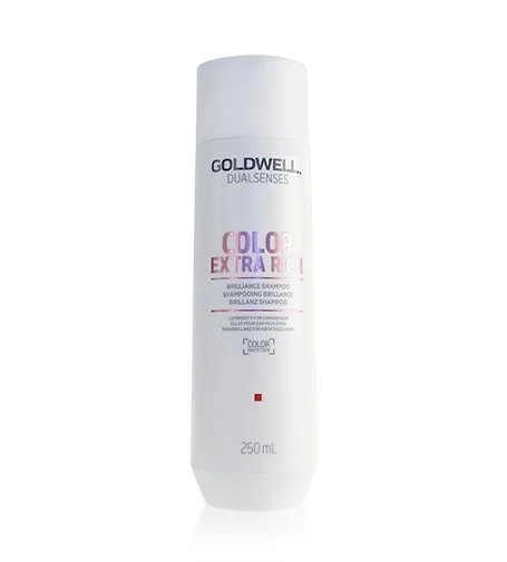 Dualsenses Color Extra Rich šampon pro poškozené barvené vlasy 250 ml