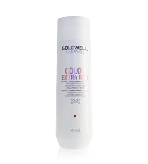 Goldwell Dualsenses Color Extra Rich šampon pro poškozené barvené vlasy