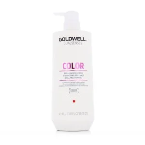 Goldwell Dualsenses Color Brilliance Shampoo