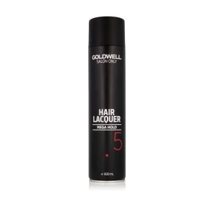 Goldwell Salon Only Hair Lacquer Mega Hold 5