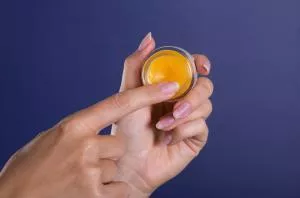 Goliate Intimní regenerační balzám pro ženy Vulva Care BIO (15 ml) - zklidňuje podráždění a svědění