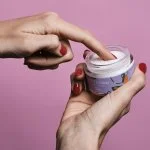 Goliate Jedlý masážní a lubrikační olej 2v1 BIO (50 ml) - vanilka - pro ni i pro něj