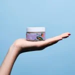 Goliate Jedlý masážní a lubrikační olej 2v1 BIO (50 ml) - vanilka - pro ni i pro něj