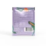 Goliate Jedlý masážní a lubrikační olej 2v1 BIO - oříšek 2 ml - vzorek - pro ni i pro něj