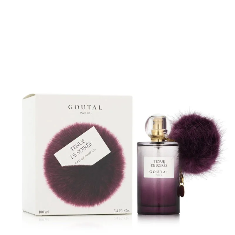 Tenue De Soirée parfémovaná voda pro ženy 100 ml