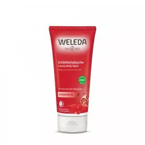 Weleda Granátové jablko regenerační sprchový krém 200ml