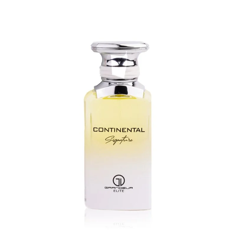 Continental Signature parfémovaná voda pro ženy 100 ml