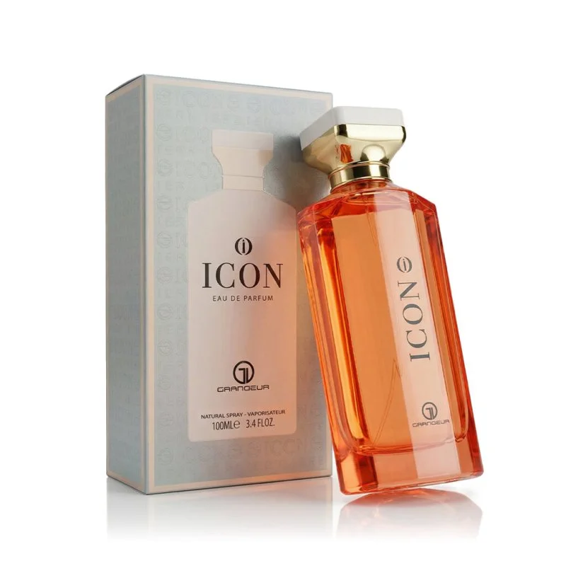 Icon parfémovaná voda unisex 100 ml