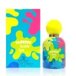 Tubbees Bubble Gum parfémovaná voda unisex 50 ml