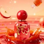 Tubbees Candy Apple parfémovaná voda unisex 50 ml