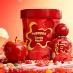 Tubbees Candy Apple parfémovaná voda unisex 50 ml