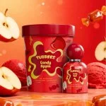 Tubbees Candy Apple parfémovaná voda unisex 50 ml
