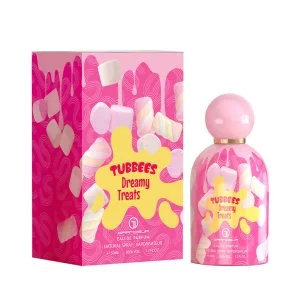 Grandeur Tubbees Dreamy Treats parfémovaná voda unisex