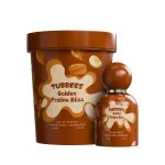 Tubbees Golden Praline Bliss parfémovaná voda unisex 50 ml