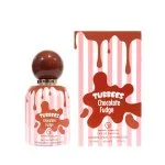 Tubbees Chocolate Fudge parfémovaná voda unisex 50 ml