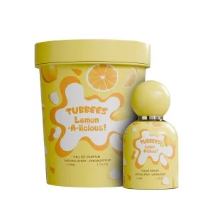 Grandeur Tubbees Lemon-a-licious! parfémovaná voda unisex