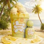 Tubbees Lemon-a-licious! parfémovaná voda unisex 50 ml
