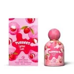 Tubbees Lychee Lush parfémovaná voda unisex 50 ml