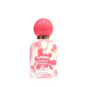 Tubbees Strawberry Cheesecake parfémovaná voda pro ženy
