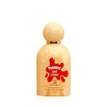 Tubbees Sweet Caramel parfémovaná voda unisex 50 ml