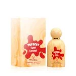 Tubbees Sweet Caramel parfémovaná voda unisex 50 ml