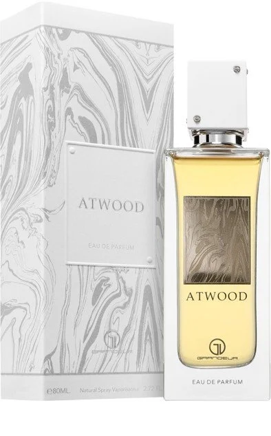 Atwood U parfémovaná voda 100 ml