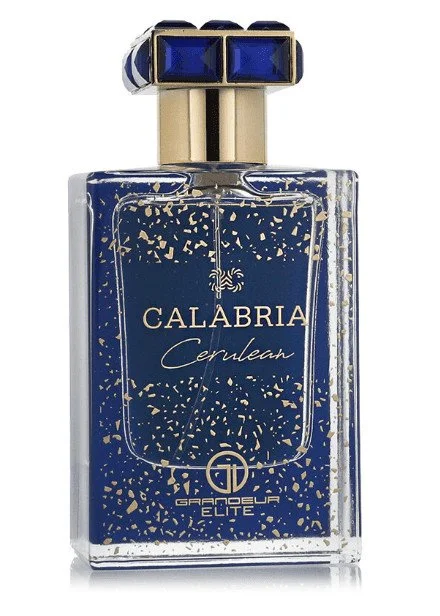 Calabria Cerulean parfémovaná voda pro ženy 50 ml