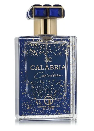 Grandeur Calabria Cerulean parfémovaná voda pro ženy