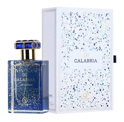 Calabria Cerulean parfémovaná voda pro ženy 50 ml