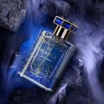 Calabria Cerulean parfémovaná voda pro ženy 50 ml