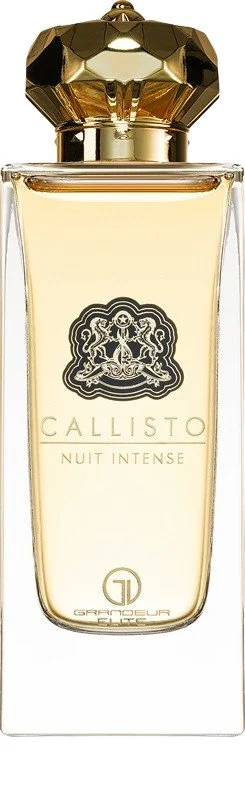 Callisto Nuit Intense parfémovaná voda unisex 100 ml