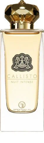 Callisto Nuit Intense parfémovaná voda unisex 100 ml