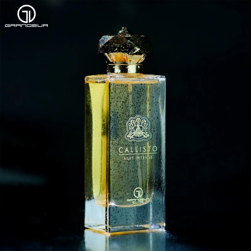 Callisto Nuit Intense parfémovaná voda unisex 100 ml