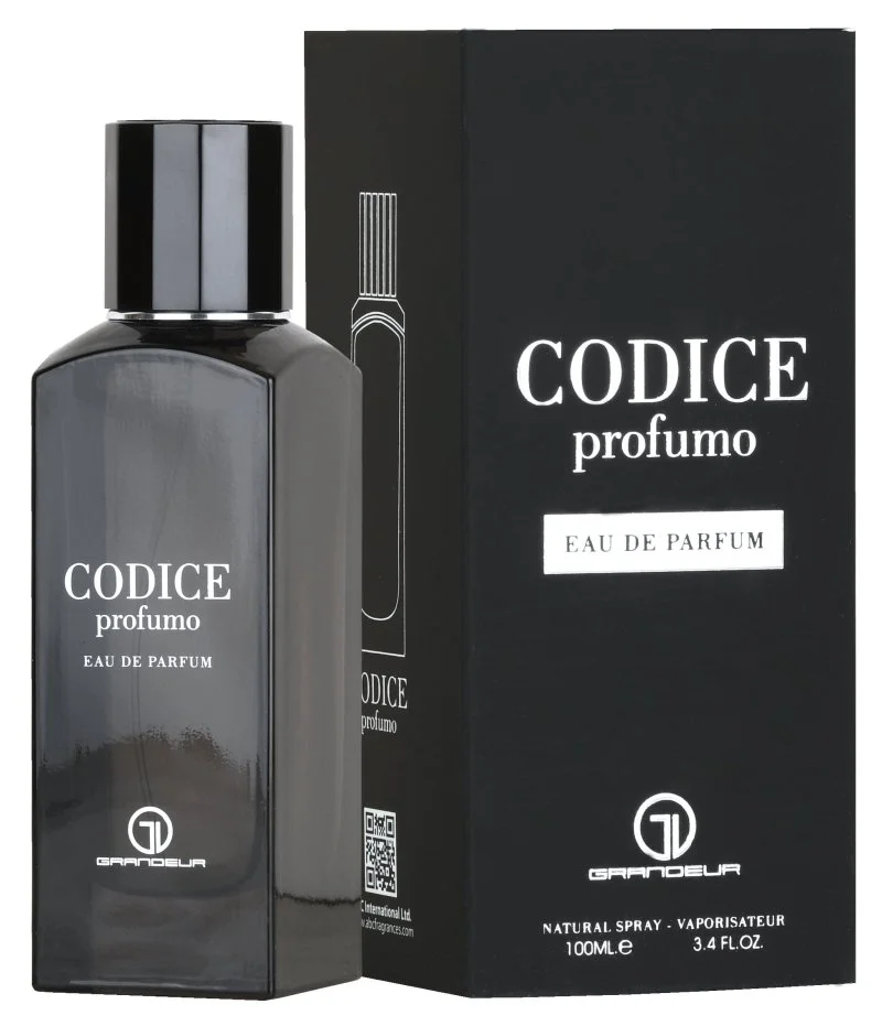 Codice Profumo M parfémovaná voda 100 ml