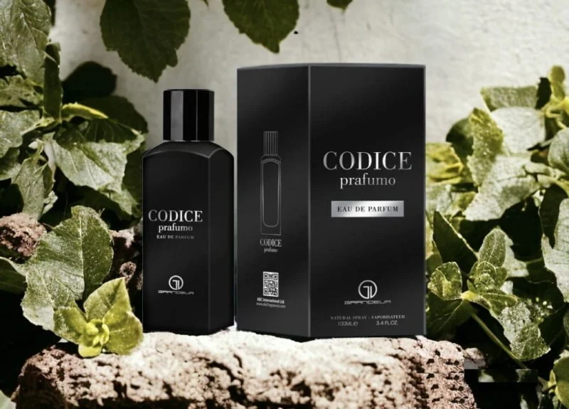 Codice Profumo M parfémovaná voda 100 ml