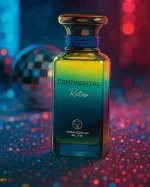 Continental Retro U parfémovaná voda 100 ml