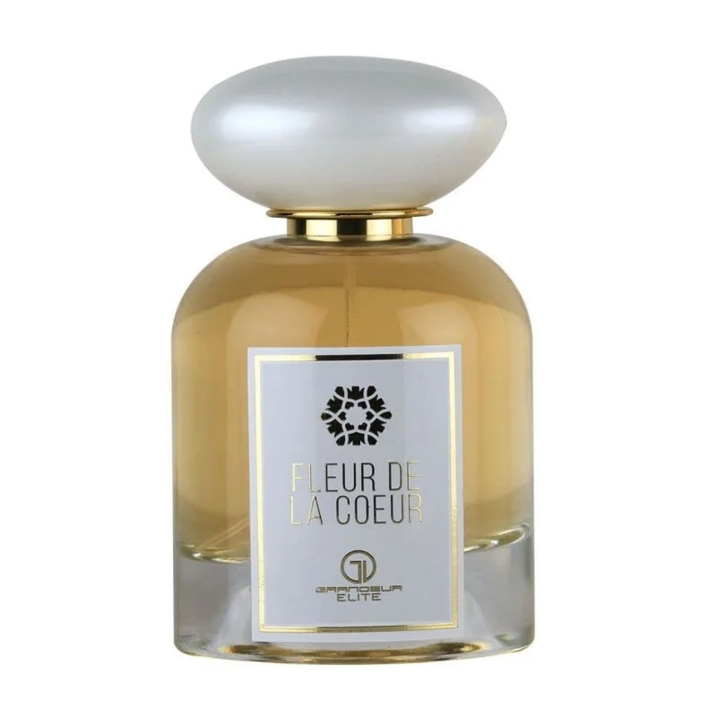 Fleur De La Coeur U parfémovaná voda 100 ml