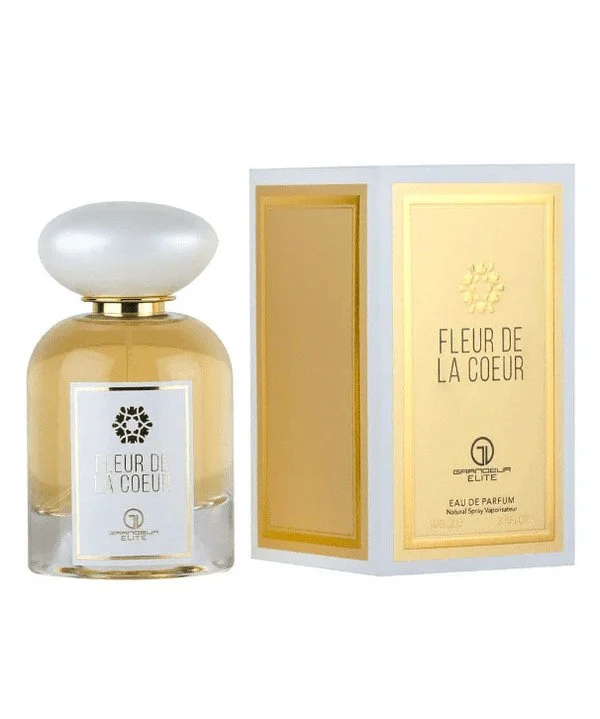 Fleur De La Coeur U parfémovaná voda 100 ml